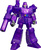 TRANSFORMERS BLOKEES set di costruzione Action Edition AE 02 G1 Megatron Esplosione di Energia