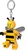 Lego Minifigures Čmeliačie dievča svietiaca figúrka