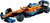 LEGO® Technic 42141 McLaren Formel 1™ Rennwagen