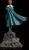 Iron Studios Eternals (2021) - Sprite szobor 1/10