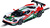 Auto Carrera D124 - 24000 Ford GT Race Car &amp;quot;No.67&amp;quot;