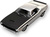 SCX Advance Cuda Silver