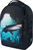 BAAGL Rucksack eARTh - Hai von Lukero