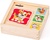Woody Minipuzzle - Zvieratká