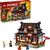 LEGO® NINJAGO 71858 Kováreň Štyri zbrane: 15 rokov NINJAGO