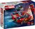 LEGO® Marvel 76336 Spider-Man und Auto vs. venomisierter Wolverine