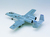 Modellbausatz Flugzeug 12402 - A-10A "OPERATION IRAQI FREECOM" (1:72)