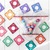 CONNETIX® Pastel Ball Pack 16 ks