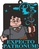 Magnet LEGO Harry Potter