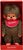 Monchhichi Mončiči Junge mit Lätzchen 45cm