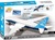 Cobi Boeing 787-8 Dreamliner, 1:110, 836 k