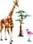 LEGO® Creator 3 v 1 31150 Divoké zvieratá zo safari