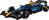 LEGO® Technic 42206 Auto Oracle Red Bull Racing RB20 F1