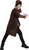 MARVEL GAMBIT costume per bambini taglia (110-116cm)