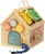 2Kids Toys Activity board Căsuță Naturală mică