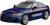 Cobi 24654 Alfa Romeo Giulia Quadrifoglio Carabinieri, 1:35, 99 k