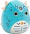 Squishmallows Day of the Dead Ankylosaurus - Janicza, 20 cm