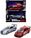 Rýchlo a zbesilo Twin Pack 2006 Mitsubishi Lancer Evo IX + Brianov 2002 Nissan Skyline GTR