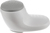 Ochrana proti priškripnutiu, white