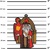 LEGO Harry Potter Albus Dumbledore magnetka