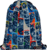 LEGO Ninjago 15th Anniversary - sacca per scarpe
