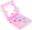 Plüsch-Lidschattenpalette 8 Farbtöne