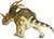 Safari® Styracosaurus dinosaurus