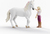 Schleich Sofia und Blossom