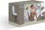 Dolu Kinder-Toilette XL, grau