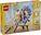 LEGO® Creator 3 en 1 31390 Peinture florale