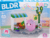 SQUISHMALLOWS stavebnica BLDR – Patty a farmársky trh