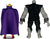 DC Multiverse akciófigura 2-Pack Solomon Grundy vs Green Lantern 18 cm