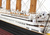 OCCRE Titanic 1:300 kit