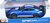 Maisto - 2020 Ford Shelby GT500, blu metallico, 1:18