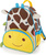 Zoo-Rucksack - Giraffe