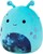 Squishmallows Tyrkysový mimozemšťan Garth, 30 cm