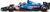 LEGO® Speed Champions 77246 Pretekárske auto Visa Cash App RB VCARB 01 F1®