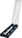 Coltello da modellazione professionale Modelcraft piccolo, 6 pezzi di lame
