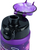 Bottiglia per bevande Galaxy in tritan BAAGL, 700 ml