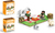 Set de construcție Magnet World Picnic