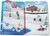 Melissa &amp; Doug - Paw Patrol - Kniha s puffy samolepkami - Jakeova hora