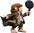 Weta Workshop Figurka Weta Workshop Mini Epics - LOTR - Samwise