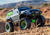 Traxxas TRX-4 Sport High Trail Edition 1:10 RTR sivá