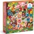 Mudpuppy Puzzle Piknik v lese 500 dielikov