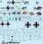 Model Kit letadlo 0074 - Me 410A-1 "HORNISSE" (1:72)