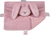 Nattou Maznáčik mini Lapidou Glow staroružový 28 cm, 0 m+