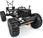 Pro-Line držiak karosérie predný a zadný: SCX6