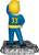 McFarlane Toys figura Fallout Vault Boy (3. verzió)