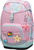BAAGL Zaino scolastico Airy Plus Sunset GRS
