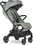 EASYWALKER Kočík športový Jackey2 Agave Green